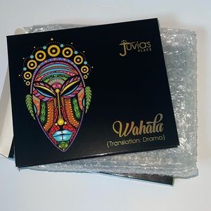 Juvia’s Place Wahala Palette